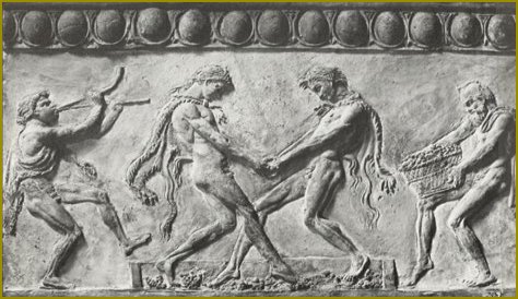 Ancient Greek Curse Jar Holding Dismembered Chicken Found In Athens