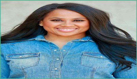 Angie Beyince Net Worth | Bio, Family, Address, Career