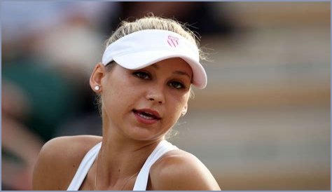 Anna Kournikova Net Worth 2024