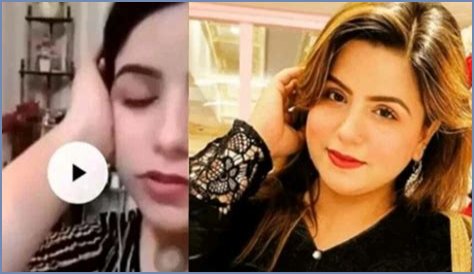Ayesha Akram Viral Video, Tiktoker New Video Leaked MMS, Ayesha Akram Full Video Dailymotion