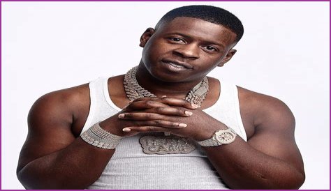 Blac Youngsta Net Worth 2024 In