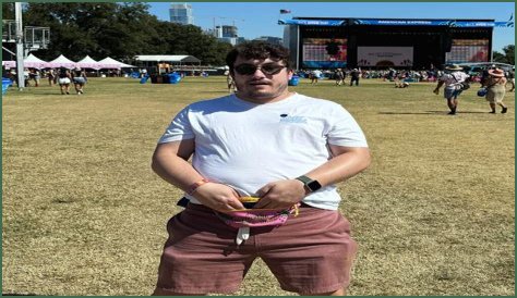 Caleb Sima Net Worth | Age, Height, Weight, Dating And More