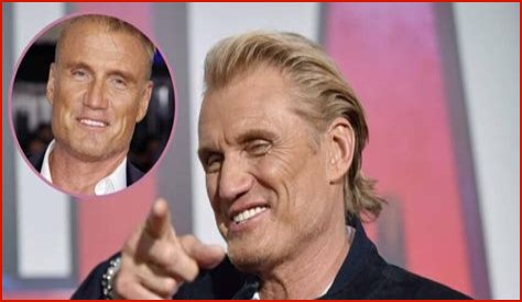 Dolph Lundgren Net Worth 2024