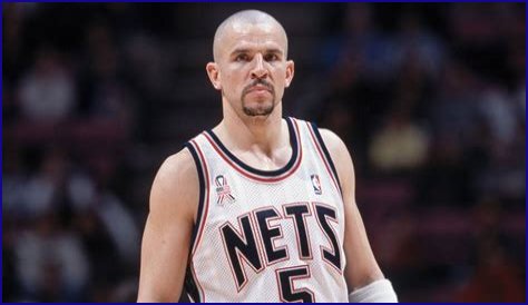 Jason Kidd Son: Does Jason Kidd Have Kids?
