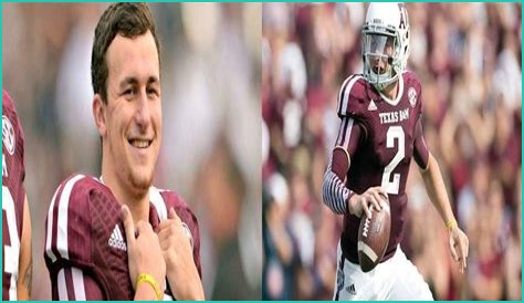Johnny Manziel Now: What Happened to Johnny Manziel? What Is He Doing Now?