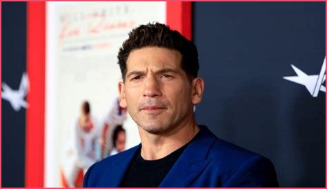 Jon Bernthal Net Worth 2024