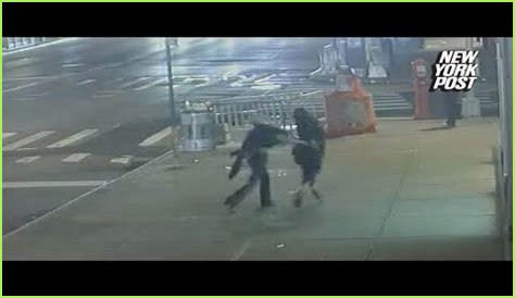 Jonathan Majors Running Video, Jonathan Majors Surveillance Assault Video Reddit