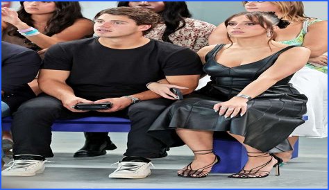 Tate McRae Boyfriend: Tate McRae and Cole Sillinger Relationship, Tate McRae Dating History