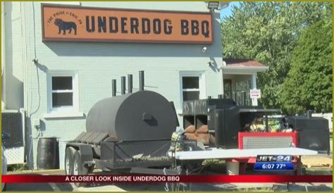 Underdog Bbq Net Worth 2024